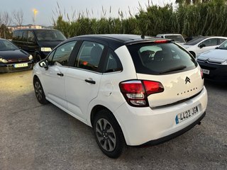 Citroen C3 2015