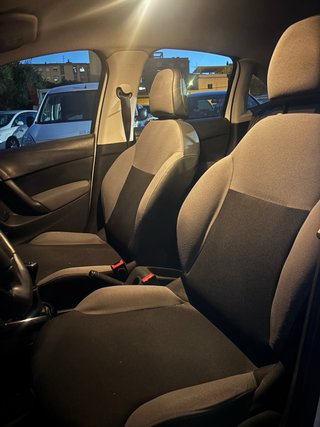 Citroen C3 2015