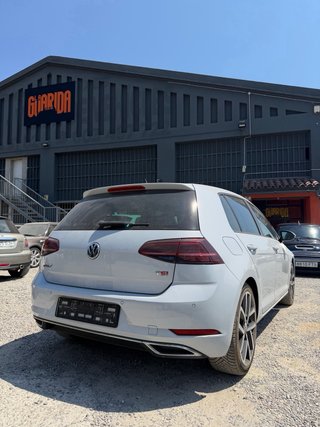 Volkswagen Golf 2017 DSG