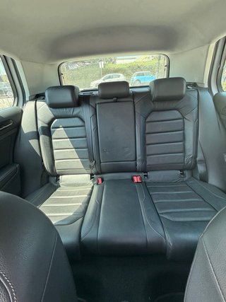 Volkswagen Golf 2017 DSG