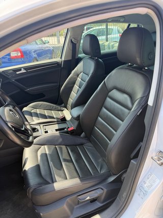 Volkswagen Golf 2017 DSG