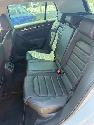 Volkswagen Golf 2017 DSG