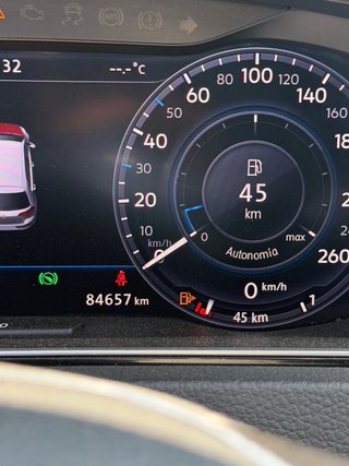 Volkswagen Golf 2017 DSG