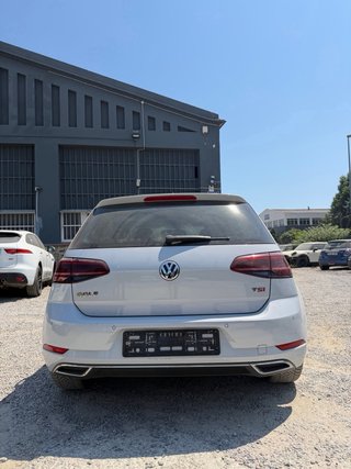 Volkswagen Golf 2017 DSG