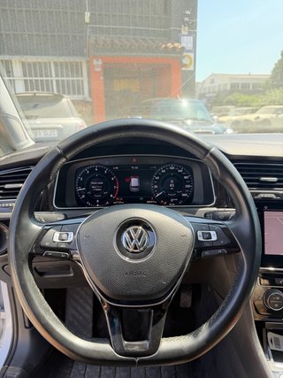 Volkswagen Golf 2017 DSG