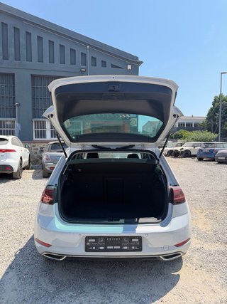 Volkswagen Golf 2017 DSG