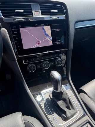 Volkswagen Golf 2017 DSG