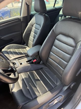 Volkswagen Golf 2017 DSG