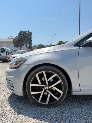 Volkswagen Golf 2017 DSG