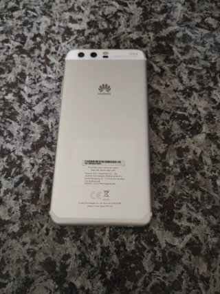 Huawei P10 prezzo non trattabile