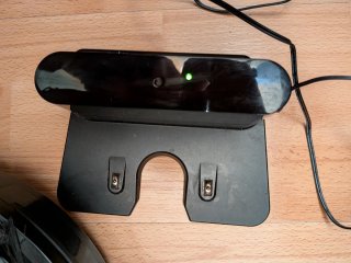 Ikohs Netbot S15-Robot limpiador
