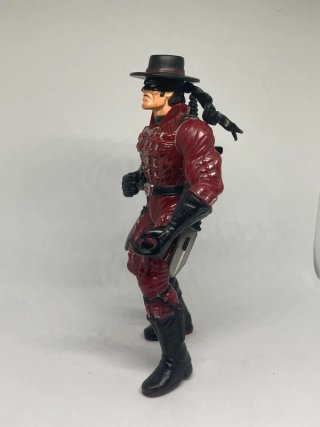Zorro: Cold Steel – Action Figure Vintage Toy Biz