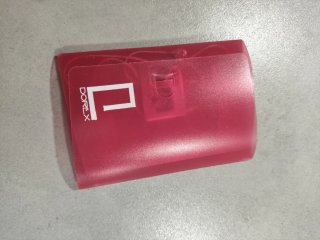 Colgante Plata y Esmalte