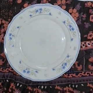 36 Piezas vajilla Arcopal modelo Romantique