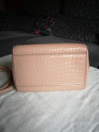 Bolso Bimba y Lola rosa