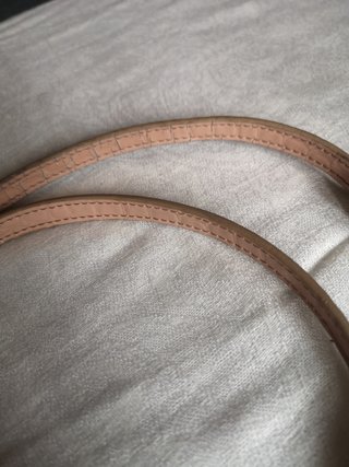 Bolso Bimba y Lola rosa