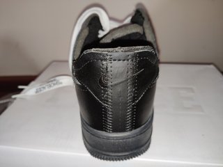 The 10: Nike Air Force 1 Low Originales