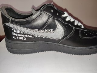 The 10: Nike Air Force 1 Low Originales