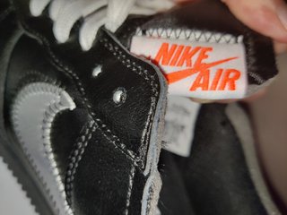 The 10: Nike Air Force 1 Low Originales