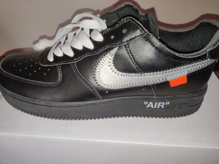 The 10: Nike Air Force 1 Low Originales
