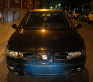 SEAT Leon 2004