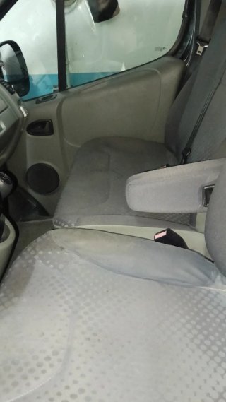 Renault Trafic 2007