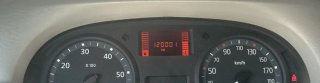 Renault Trafic 2007