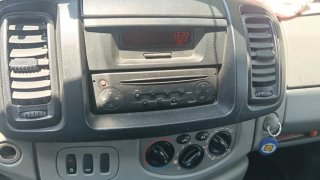 Renault Trafic 2007