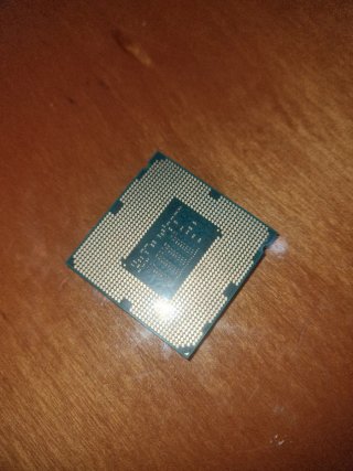 Intel Core i5-4590 3.30GHz LGA 1150