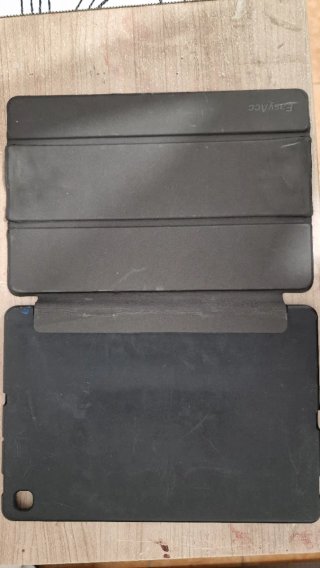 Samsung Galaxy Tab S6 Lite Negra