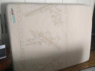 Colchón 135x180 cm