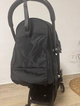 Babyzen Yoyo 2 ovetto + passeggino