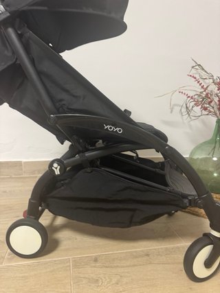 Babyzen Yoyo 2 ovetto + passeggino