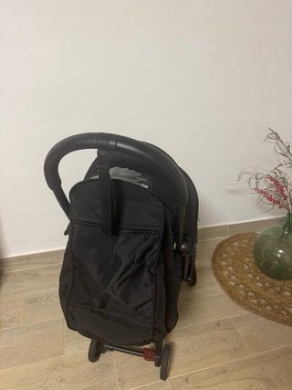 Babyzen Yoyo 2 ovetto + passeggino