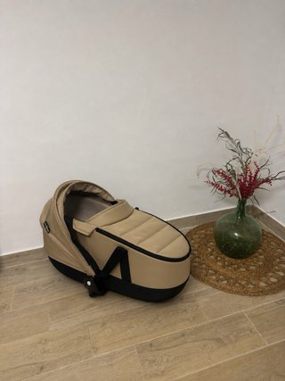 Babyzen Yoyo 2 ovetto + passeggino