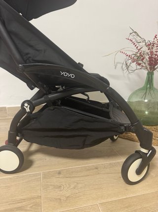Babyzen Yoyo 2 ovetto + passeggino