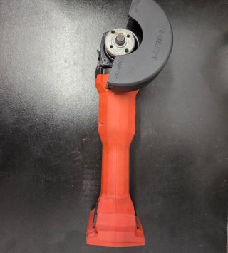Radial Hilti AG 4S-A22
