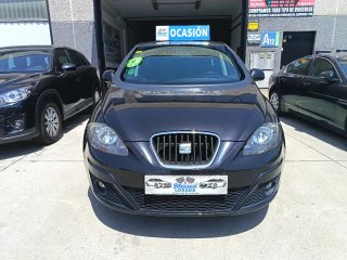SEAT Altea 2009