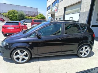 SEAT Altea 2009