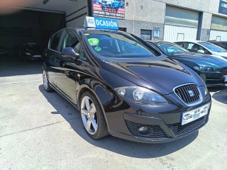 SEAT Altea 2009
