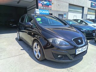SEAT Altea 2009