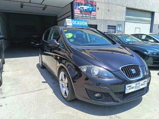 SEAT Altea 2009