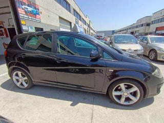 SEAT Altea 2009