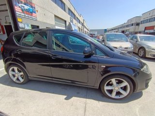 SEAT Altea 2009