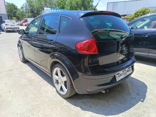 SEAT Altea 2009