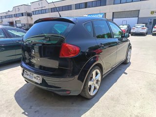SEAT Altea 2009