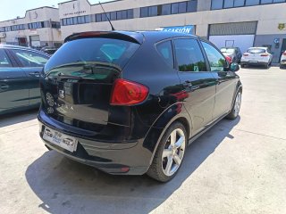 SEAT Altea 2009
