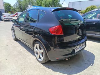SEAT Altea 2009