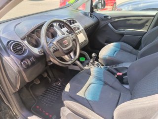 SEAT Altea 2009