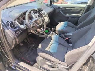 SEAT Altea 2009